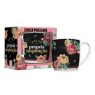 Caneca Porcelana Urban 300ml Seja Sua Inspiracao Caneca Porcelana Urban 300ml Seja Sua Inspiracao