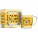 Caneca Porcelana Urban 360ml Aquele Que Te Guarda Caneca Porcelana Urban 360ml Aquele Que Te Guarda