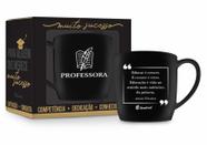 Caneca Porcelana Urban PROFESSORA 360ml Caneca Porcelana Urban PROFESSORA 360ml