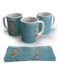 Caneca Porcelana Vangone