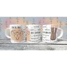Caneca Porcelana Xícara Personalizada Áries Signo Horóscopo- MEGA OFERTA! Caneca Porcelana Xícara Personalizada Áries Signo Horóscopo- MEGA OFERTA!