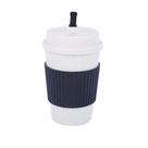 Caneca Portátil Térmica para Uso Externo - Resistente ao Frio e ao Calor