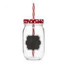 caneca pote lousa