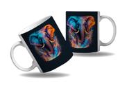 Caneca Presente Animais Savana Geek Nerd Elefante Rei HD 1 Caneca Presente Animais Savana Geek Nerd Elefante Rei HD 1