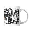 Caneca Presente Anime Naruto Itachi Uchiha Caneca Geek