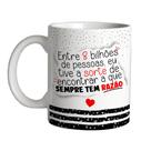 Caneca presente dia dos namorados flork entre 8 bilhões Caneca presente dia dos namorados flork entre 8 bilhões