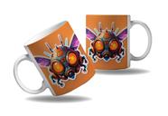 Caneca Presente Geek Nerd Cyberpunk Mosca Inseto Tecno HD Caneca Presente Geek Nerd Cyberpunk Mosca Inseto Tecno HD