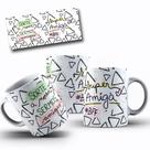 Caneca Presente Para Amiga Sorte A Nossa Sermos Amigas Caneca Presente Para Amiga Sorte A Nossa Sermos Amigas