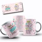 Caneca Presente Para Amiga Você É Mais Que Uma Amiga