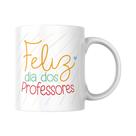 Caneca Presente Para Dia Dos Professores Flork Cem Vosse