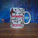 Caneca Presente Para Mulher Personalizada