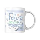 Caneca Presente para Professor Dia Dos Professores Gente que Ama Ensinar