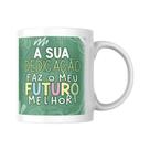Caneca Presente Para Professor Flork Dia Dos Professores