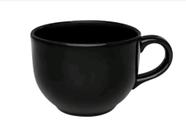 Caneca Preta 220ml Caneca Preta 220ml