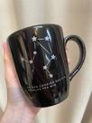 Caneca preta Libra