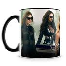 Caneca Pretty Little Liars Personalizada - Mod.2