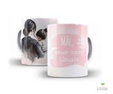 Caneca primeiro dia das mães Caneca primeiro dia das mães