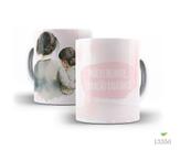 Caneca primeiro dia das mães