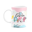 Caneca Professores - Caneca da Prof - 325ml Caneca Professores - Caneca da Prof - 325ml