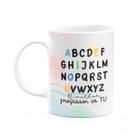 Caneca - Professores - O melhor professor és tu