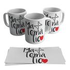 Caneca profissão Caneca profissão