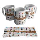 Caneca profissão Caneca profissão