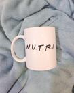Caneca Profissão Nutrição Caneca Nutri