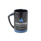 Caneca profissao publicidade zona criativa 300ml Caneca profissao publicidade zona criativa 300ml
