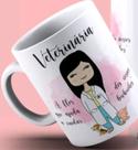 Caneca profissão