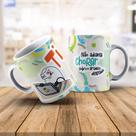 Caneca Profissional TI