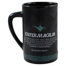 Caneca Profissoes 300ml Enfermagem Caneca Profissoes 300ml Enfermagem