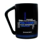 Caneca Profissoes 300ml Publicidade