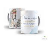 Caneca profissões: sonhos de criança Caneca profissões: sonhos de criança
