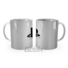 Caneca PS4 Logo