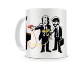 Caneca Pulp Fiction Fun Caneca Pulp Fiction Fun