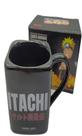 Caneca quad itachi chibi cor unica uni 26961 - PITICAS - FILIAL Caneca quad itachi chibi cor unica uni 26961 - PITICAS - FILIAL