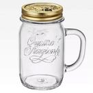 Caneca QUATTRO STAGIONI 415 ml Original COM Tampa Caneca QUATTRO STAGIONI 415 ml Original COM Tampa