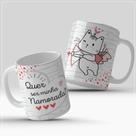 Caneca quer ser meu namorado Caneca quer ser meu namorado