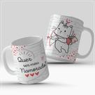 Caneca quer ser minha namorada Caneca quer ser minha namorada