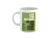 Caneca - Rambo Frases C1011 Caneca - Rambo Frases C1011