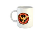Caneca Redteam - Tatical Security C73