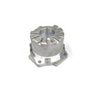 Caneca reduzida caixa zf 16s volvo/mbb/vw/iveco menor compat