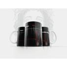 Caneca Religiosa Jesus Batimento Coração - MEGA OFERTA! Caneca Religiosa Jesus Batimento Coração - MEGA OFERTA!