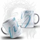Caneca Religiosa Jesus Cristo - MEGA OFERTA! Caneca Religiosa Jesus Cristo - MEGA OFERTA!