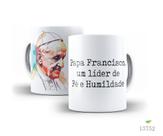 Caneca Religiosa Luz Divina