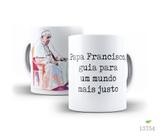 Caneca Religiosa Luz Divina