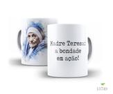Caneca Religiosa Luz Divina