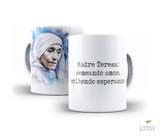 Caneca Religiosa Luz Divina