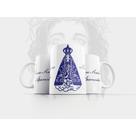 Caneca Religiosa Nossa Senhora Aparecida, Nossa Mãe Filho Jesus Deus - MEGA OFERTA! Caneca Religiosa Nossa Senhora Aparecida, Nossa Mãe Filho Jesus Deus - MEGA OFERTA!