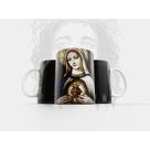 Caneca Religiosa Nossa Senhora Aparecida SAGRADO CORAÇÃO Jesus Deus - MEGA OFERTA! Caneca Religiosa Nossa Senhora Aparecida SAGRADO CORAÇÃO Jesus Deus - MEGA OFERTA!